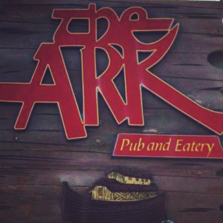 The Ark Pub & Eatery