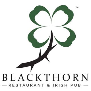 Blackthorn Restaurant & Irish Pub