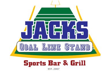 Jack’s Goal Line Stand
