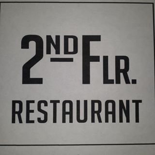 2nd Flr. Restaurant