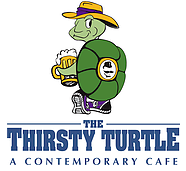Thirsty Turtle