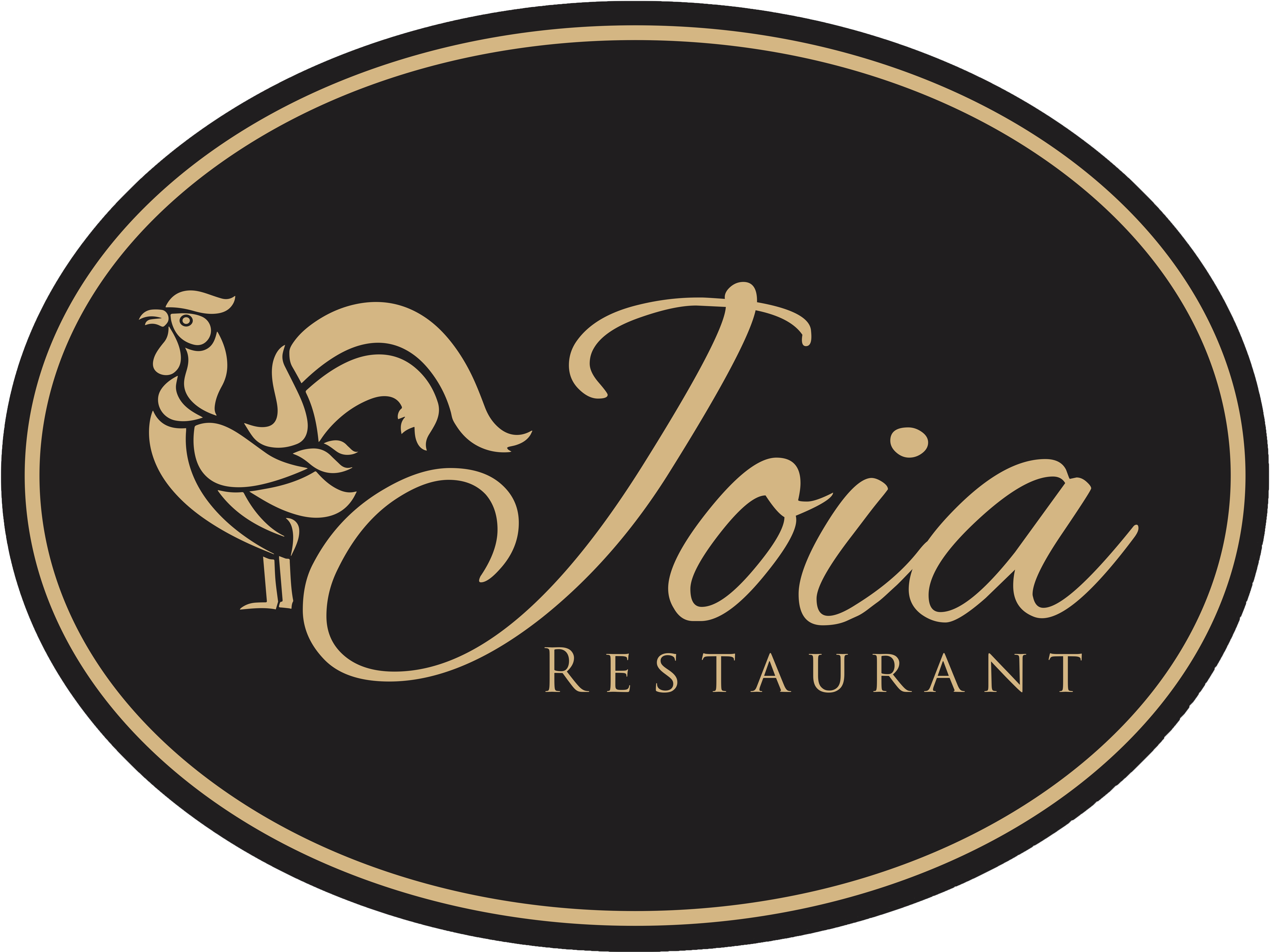 Joia Restaurant