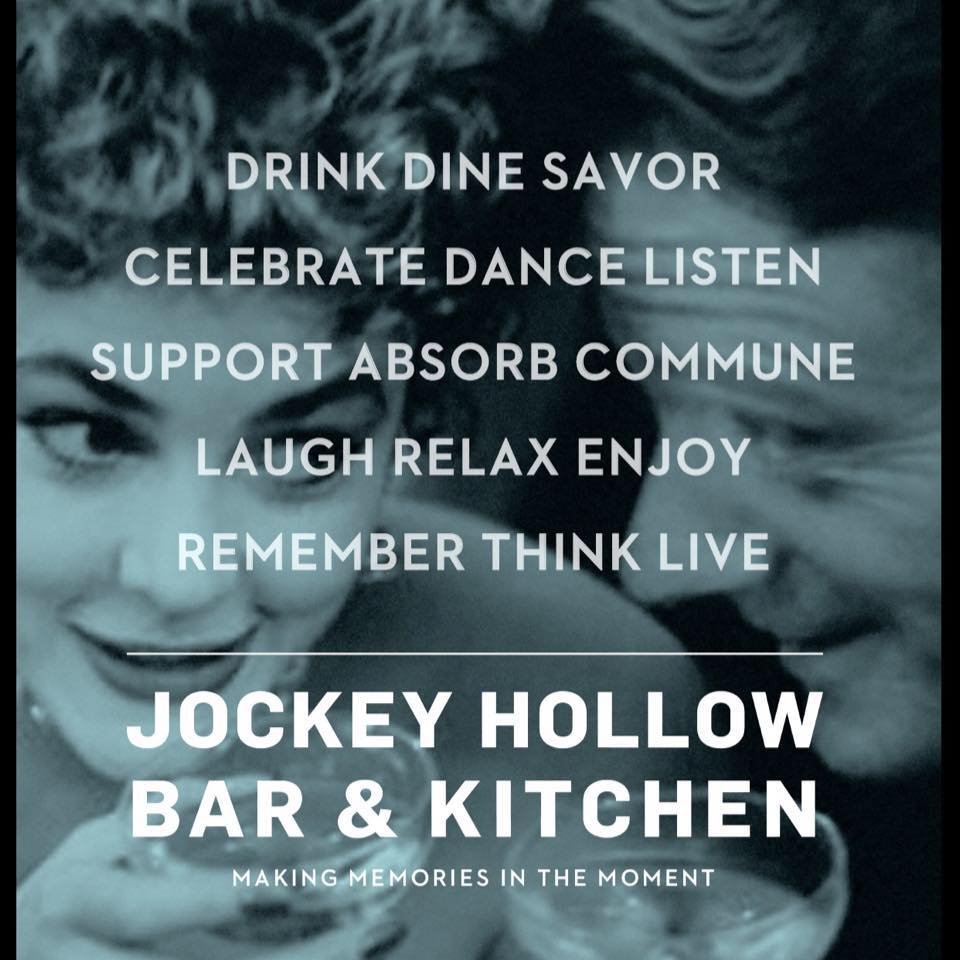 Jockey Hollow Bar and Kitchen