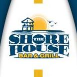 The Shore House Bar & Grill